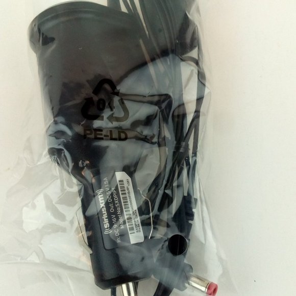 SiriusXM SXDPIP1 5V Cigarette Power Adapter - Picture 7 of 7
